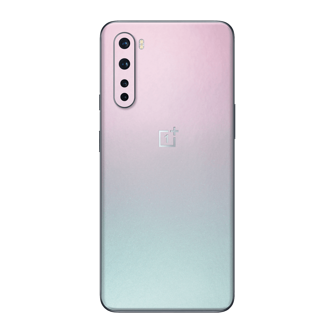 OnePlus Nord Chameleon Amethyst Colour-Changing Skin Wrap Sticker Decal Cover Protector by EasySkinz